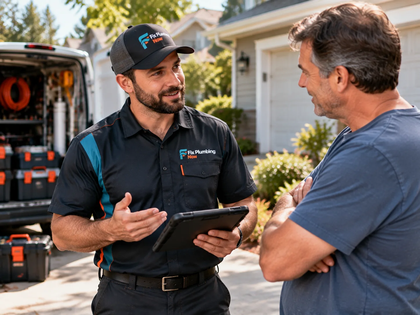 Clogged Drain Service Wagner, SD FAQs